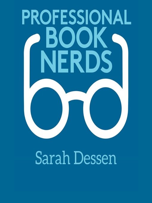 Title details for Sarah Dessen 2024 Interview by Professional Book Nerds - Available